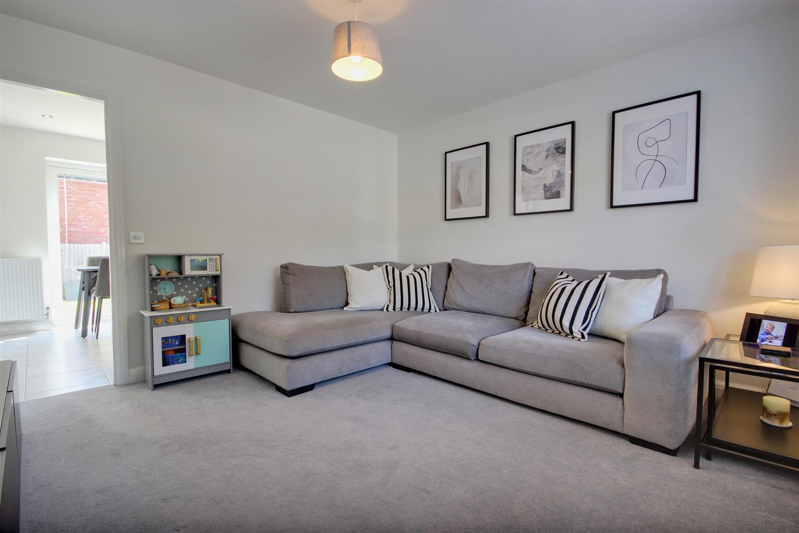Jobson Avenue, Beverley